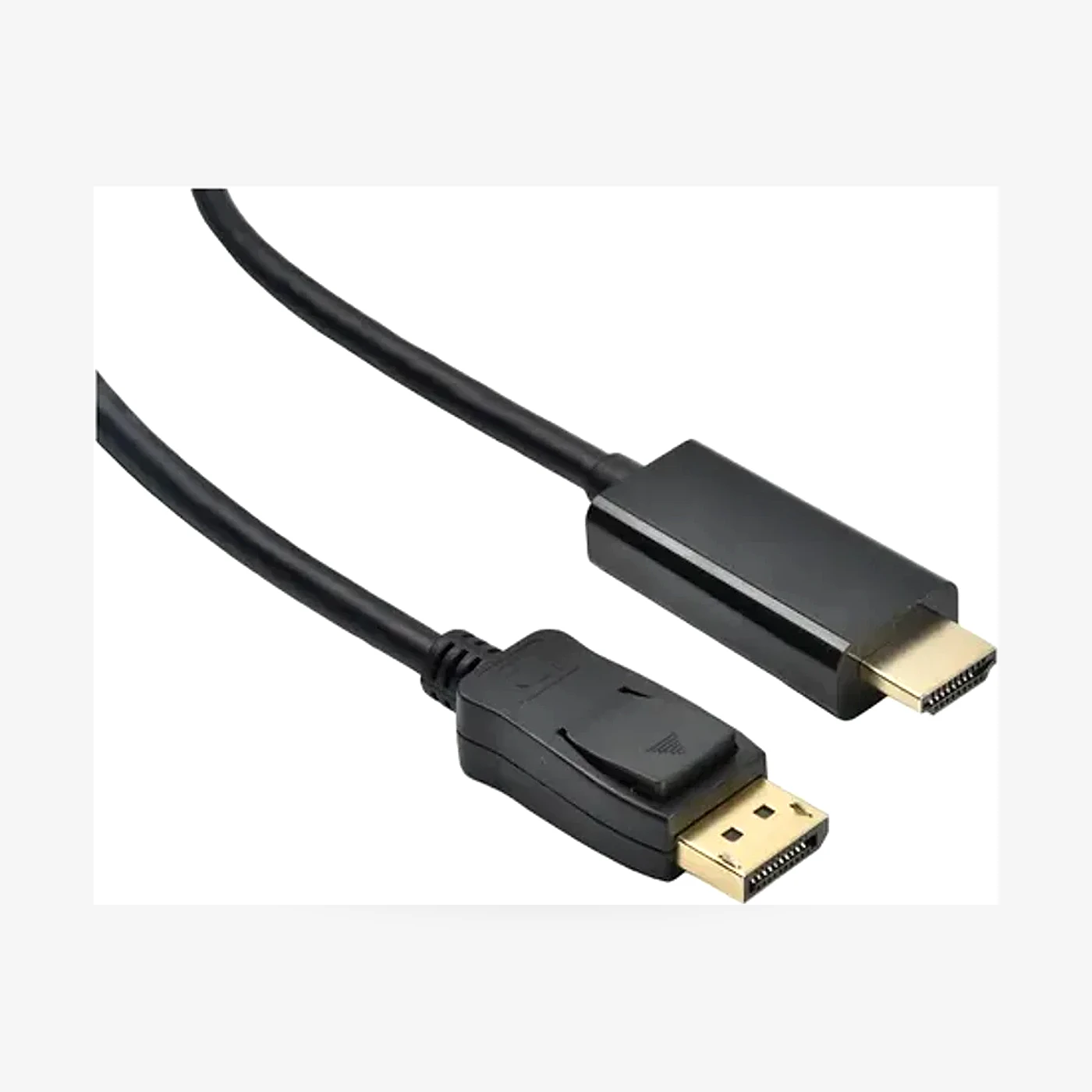 cAble Displayport Macho A Displayport Macho 1.8MTS Int.co 06-006-1.80